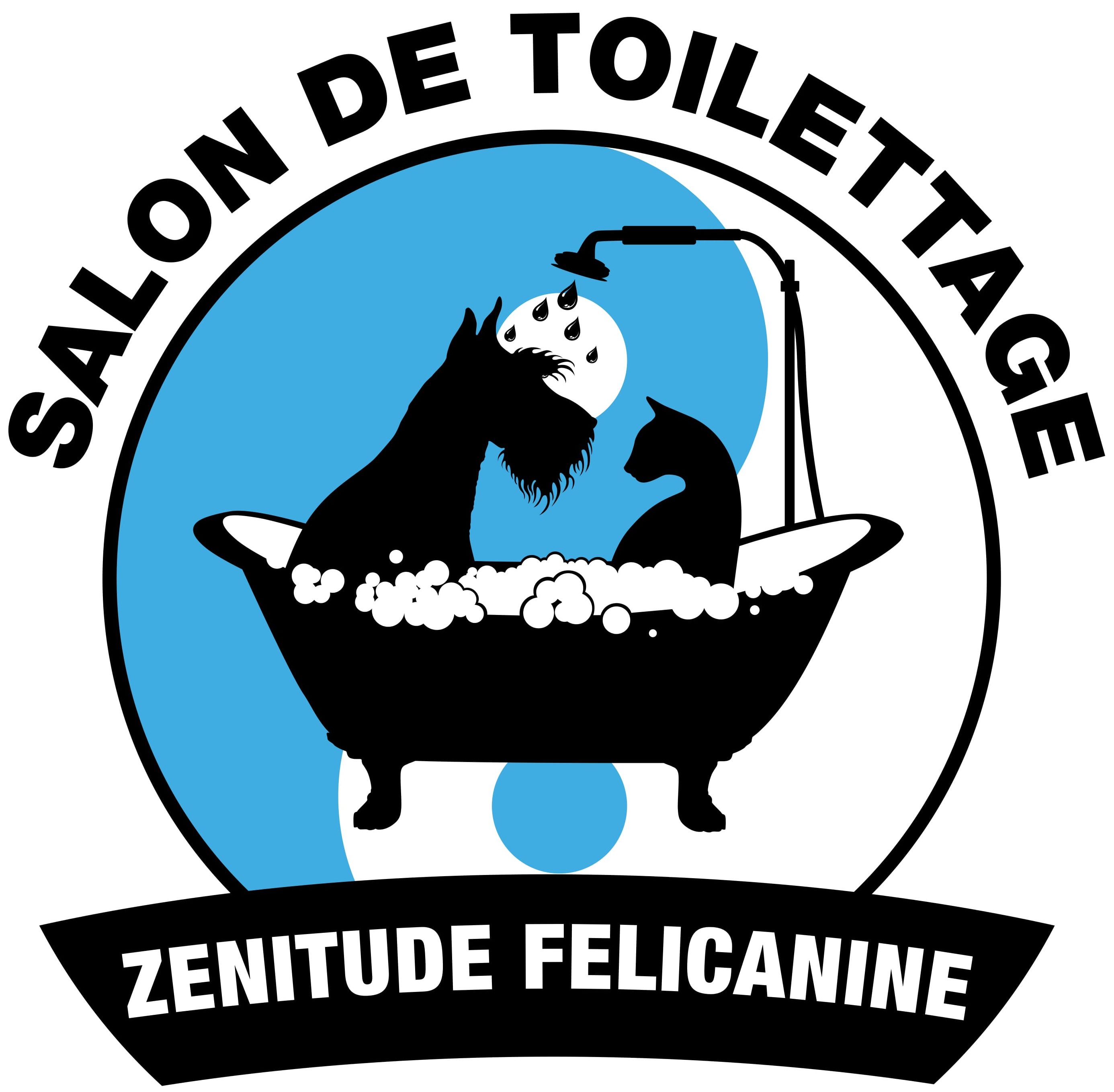 Zenitude Felicanine - Toilettage à Breuil-le-vert dans l'Oise (60)